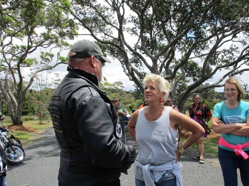 Walk Waikumete (2)
