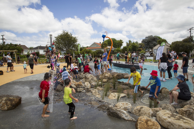 Auckland Council Group Financial results just released