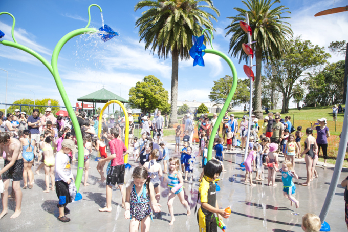 Albert-Eden Local Board reflects on five years 02