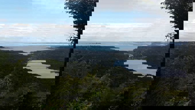 Hillary Trail scenery (4)