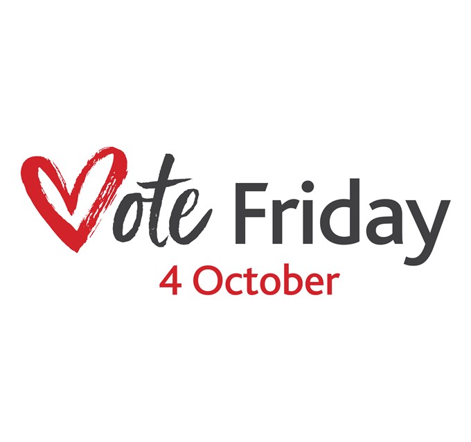 Thousands of Aucklanders to vote at work on Vote Friday