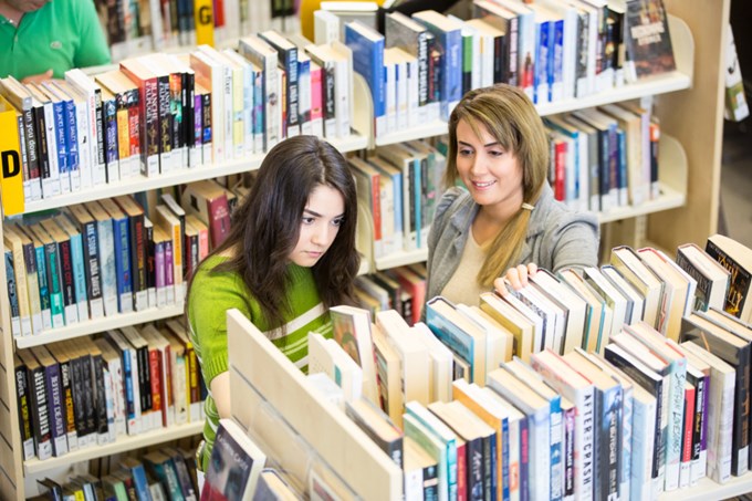 Book a librarian at Auckland Libraries
