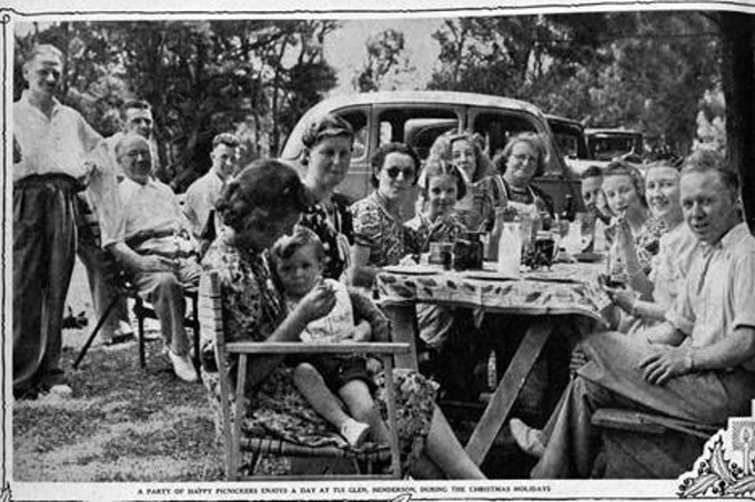 Heritage Festival Diary Food Henderson 175