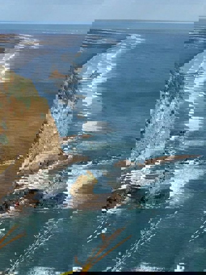 Hillary Trail scenery (17)