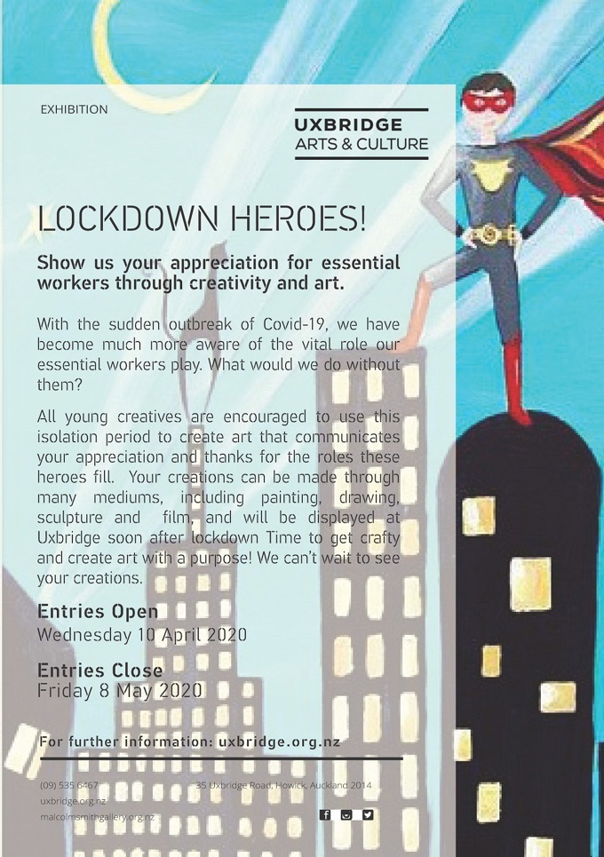 Art meets ecology in unique Tāmaki Estuary initiative (1)