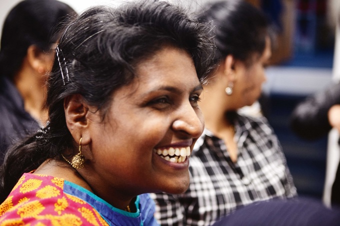 Grant recipients foster social inclusion and equity (1)