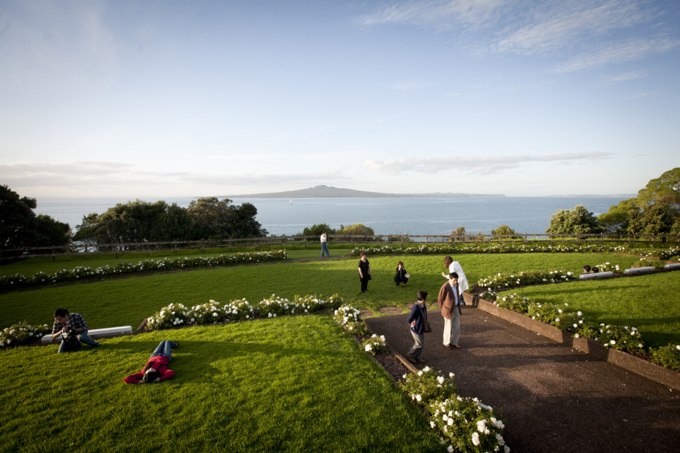 Explore Auckland's Maori identity with AklPaths mj