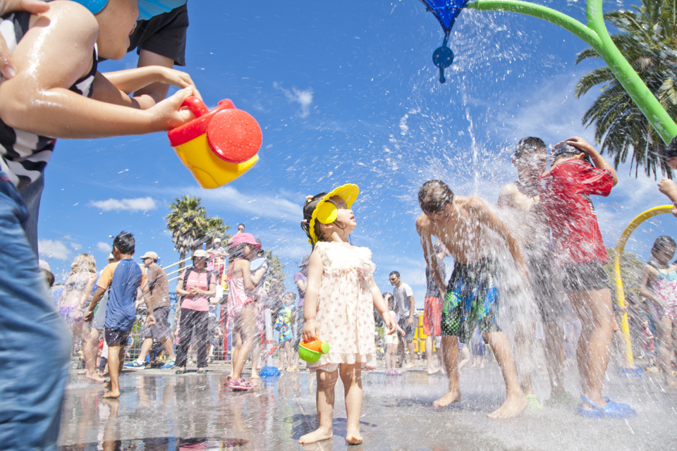 Why Aucklanders love Potters Park OurAuckland