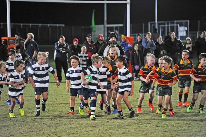 Kick it, pass it, ride it - sport and recreation facilities SCORE! (3)