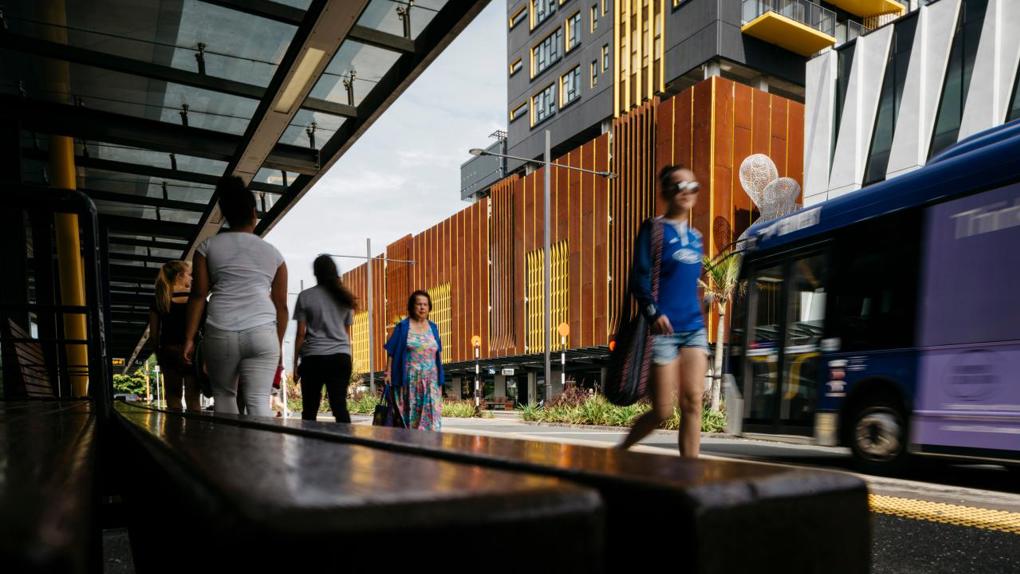 New Lynn Transport Hub (1)