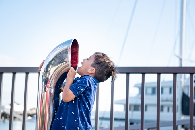 Waterfront Kids 0581