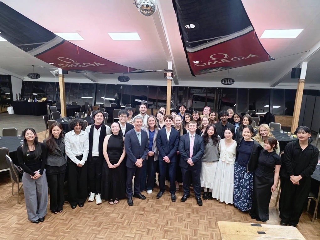 Howick Youth Council 15 Years 3
