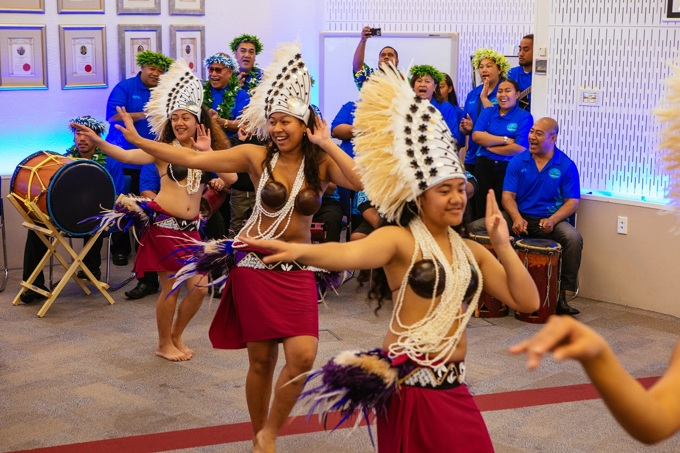 Unsung heroes of Otara-Papatoetoe recognised at awards show (1)