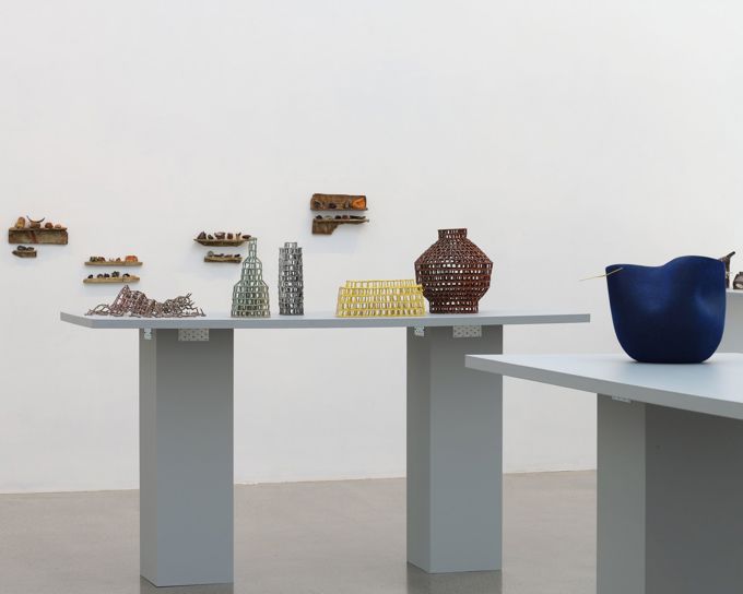 Portage Ceramic Awards 1