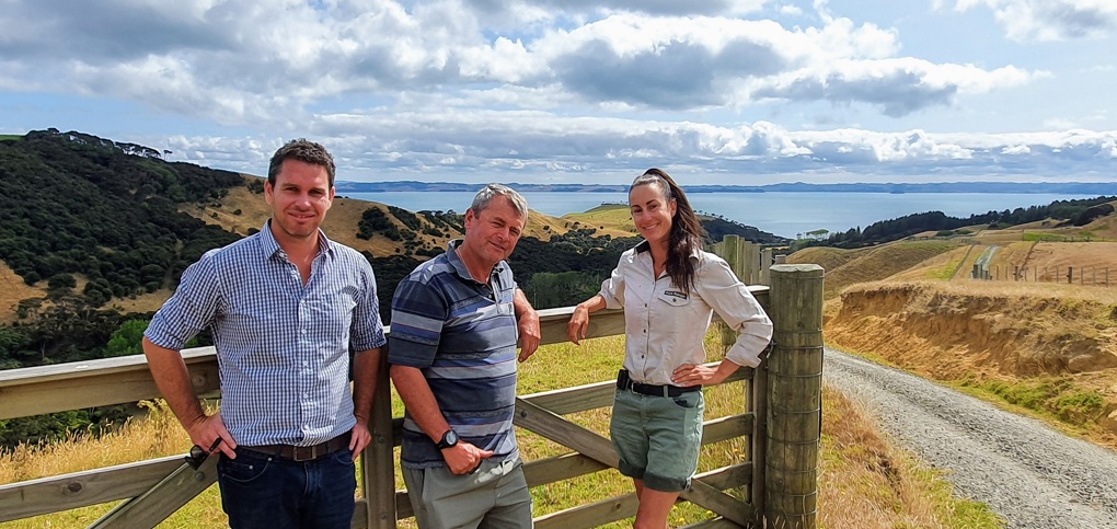 Balance Farm Awards