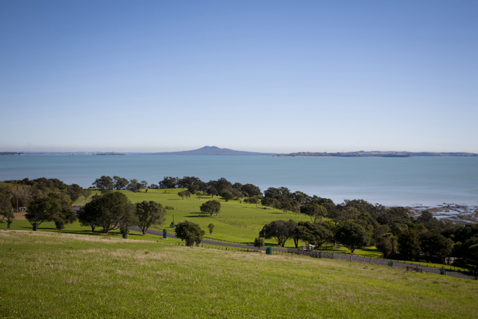 New Kiwi Guardian sites for the Auckland region (2)