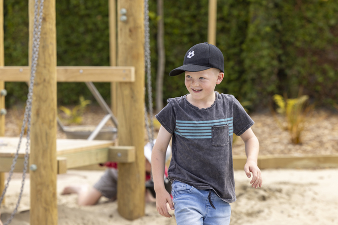 New play spaces coming to Huapai Triangle