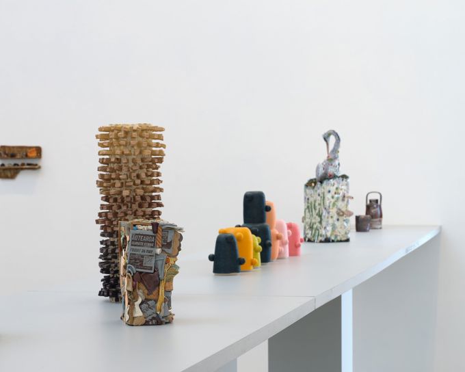 Contemporary ceramics celebrated in the Waitākere Ranges OurAuckland