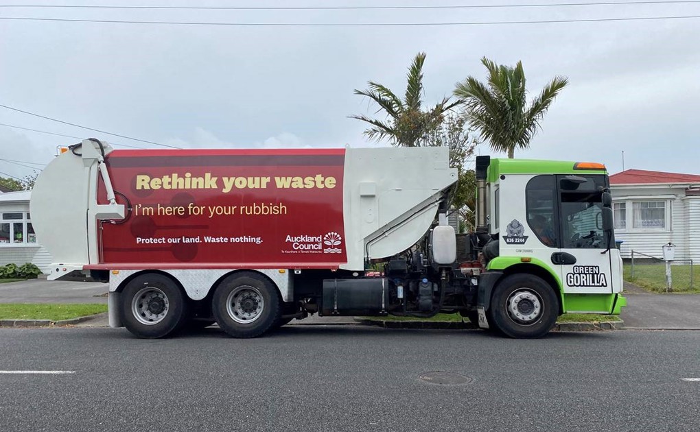 Bins before breakfast – upcoming changes to waste collection