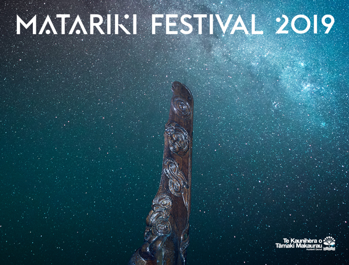 Matariki19 Our Auckland Hero