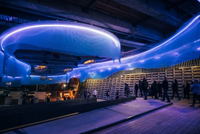 Myers Park Opening image 2