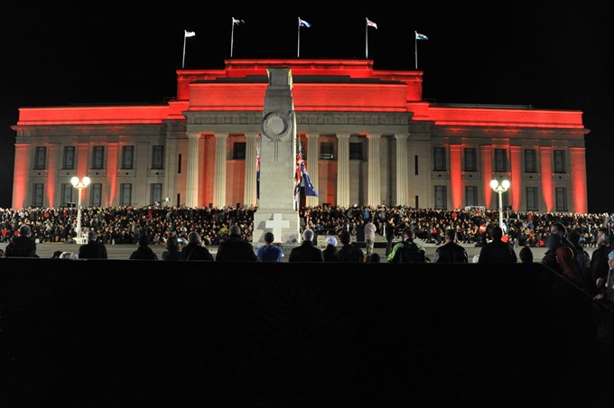 Anzac Day: 100 years of commemorations 9