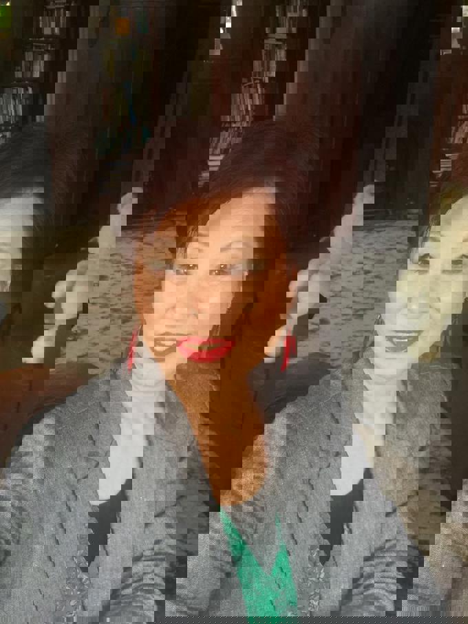 CVA Puketapapa Jenny Tai Chi