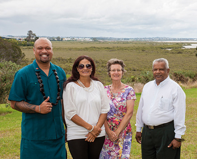 Greenways projects move ahead