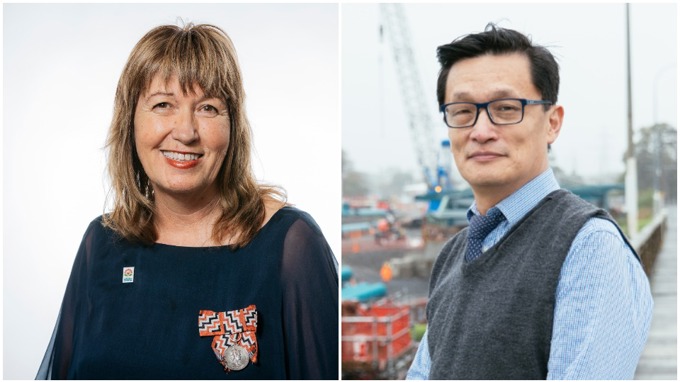 Help us shape our 10-year budget