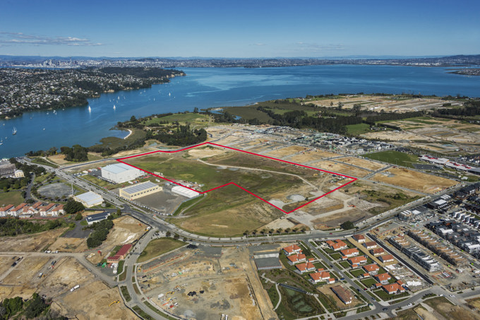 Developer confirmed for council-owned Hobsonville Point site.jpg