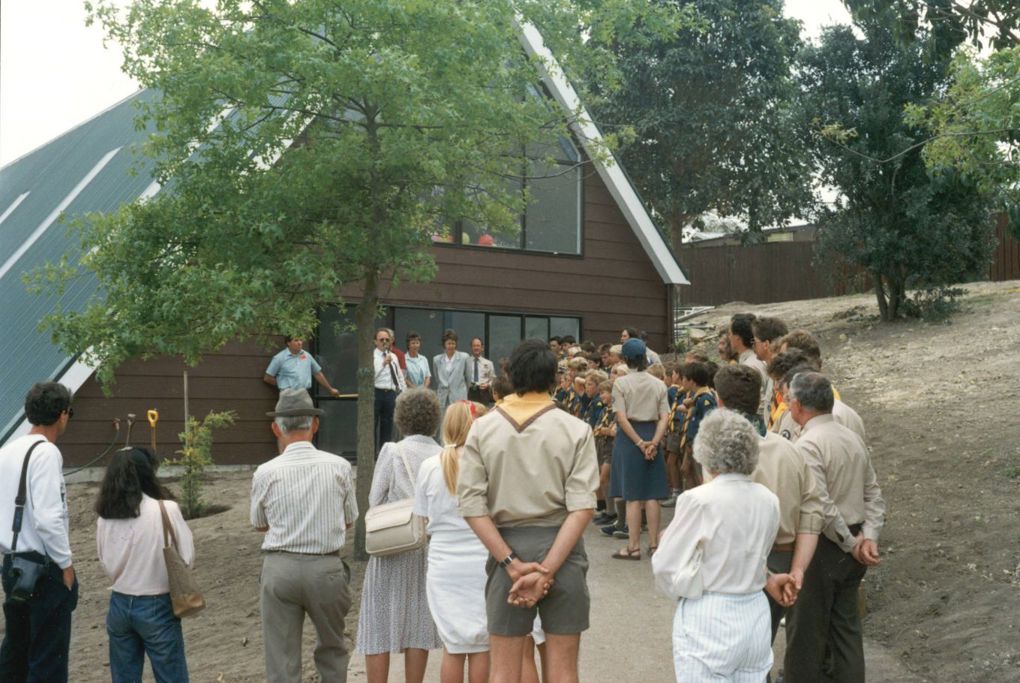 Scouts Hall 1989 2