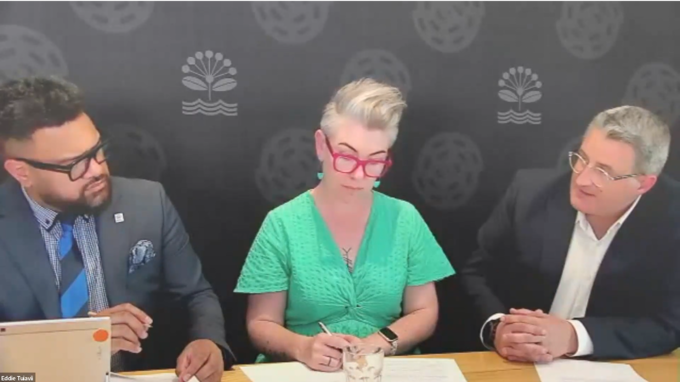 Recovery Webinar Recording Image