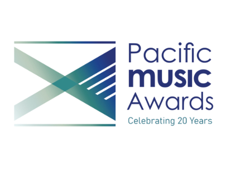 Pacific Music Awards Large Template