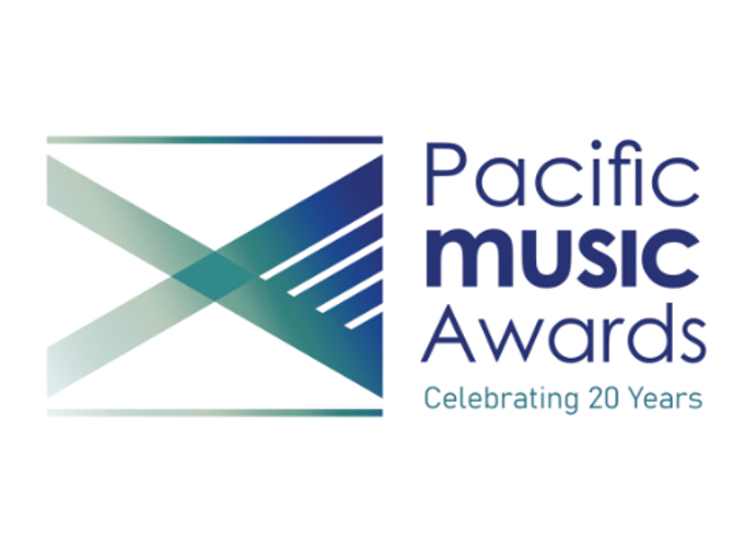 Pacific Music Awards Large Template
