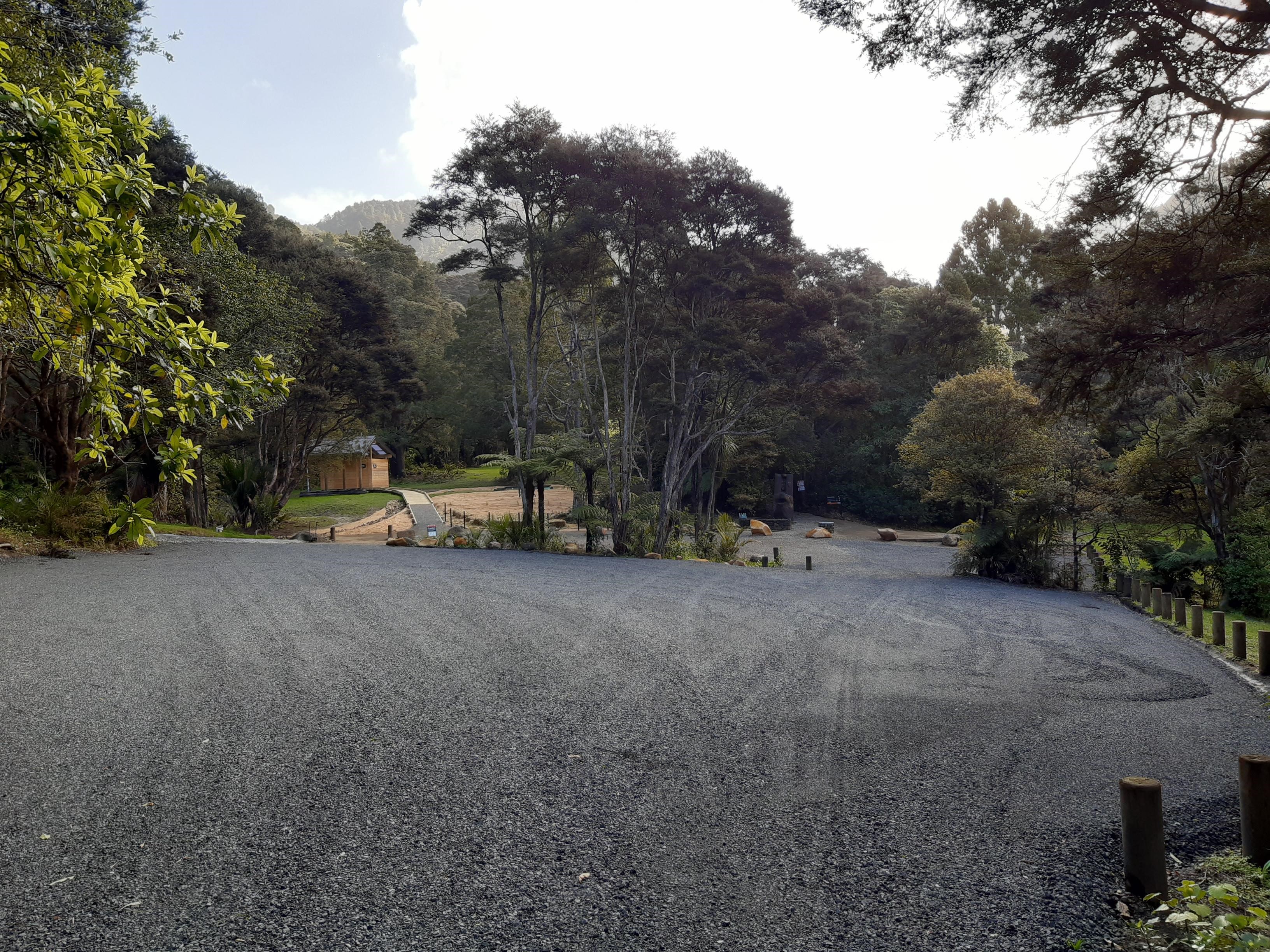 Huia tracks reopen as kauri dieback programme progresses OurAuckland