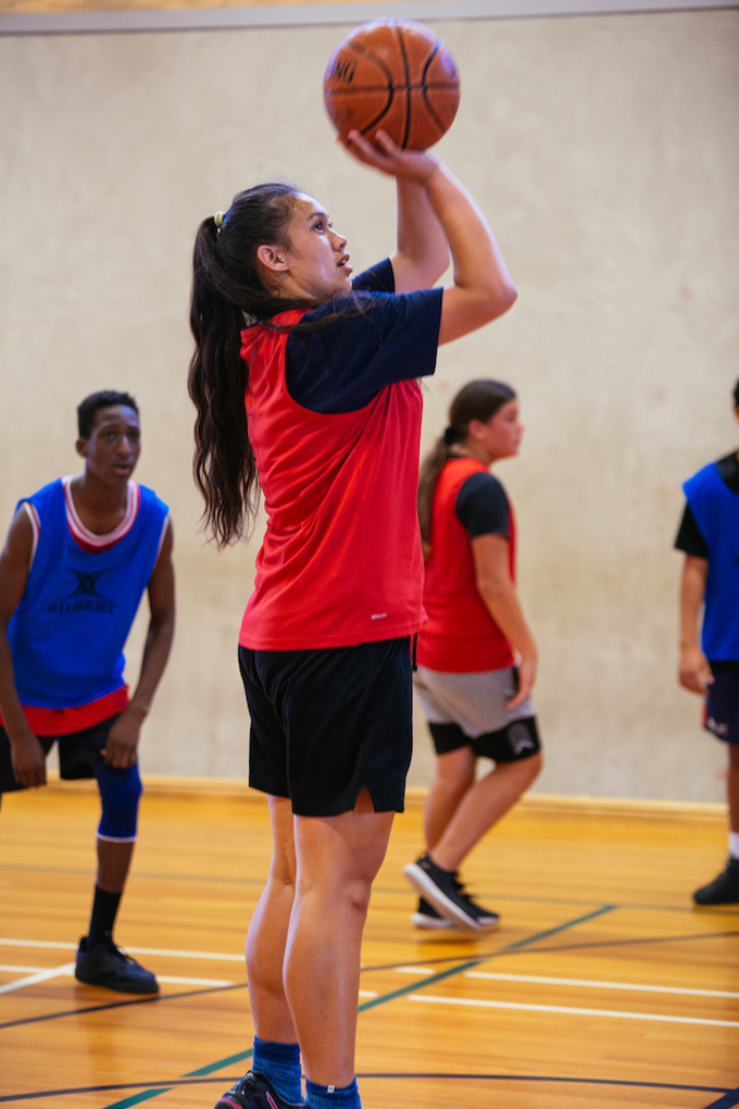 Applications open today for sport and recreation initiatives 1