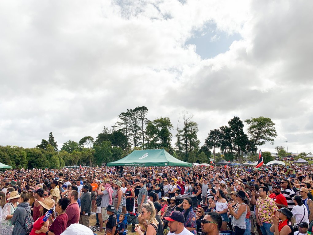 Waitangi At Waititi 2020 2
