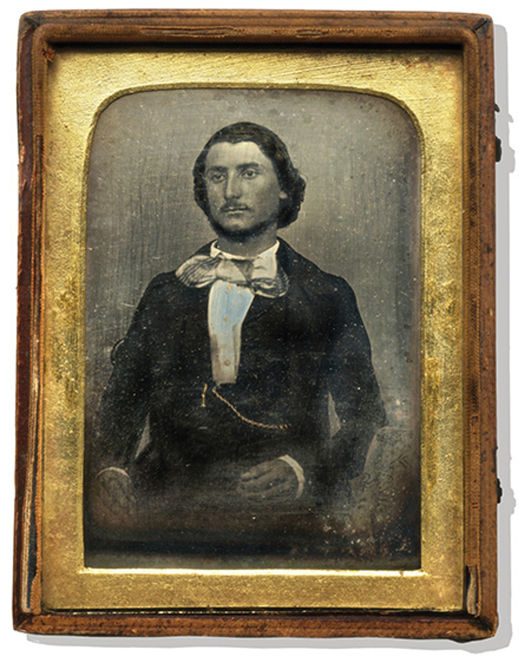 Interview - Photographic Librarian Keith Giles 01