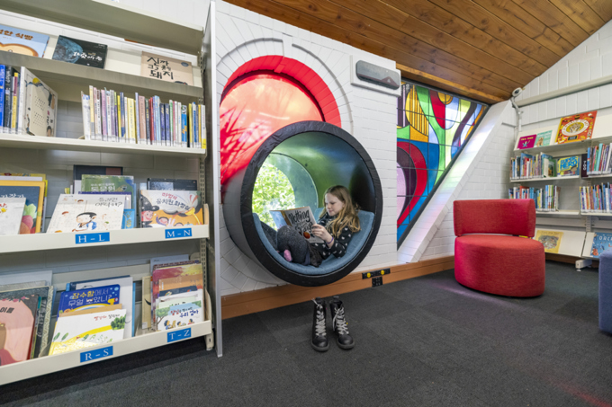 20220913 Young Library User