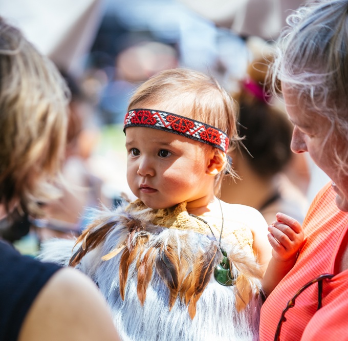 Auckland Waitangi Day Events 2020