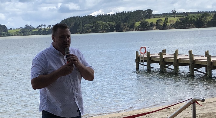 Waiuku representative resigns OurAuckland