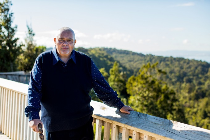 Vector and Auckland Council light up Auckland Harbour Bridge to mark Waitangi Day