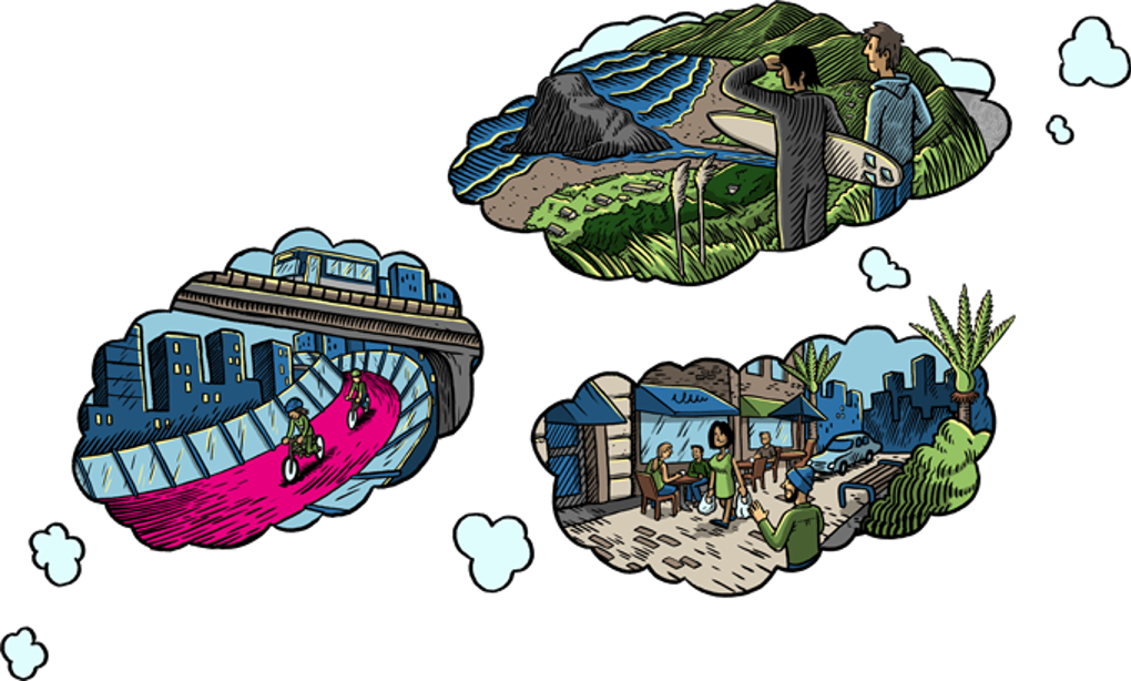How Auckland Council works: A very very simple guide 3 (1)