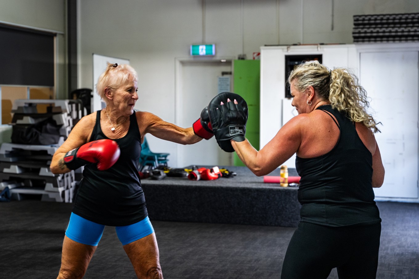 5+ ways to achieve your health and fitness goals and stay active in Auckland