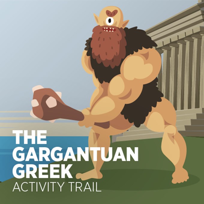 The Gargantuan Greek Activity Trail (1)
