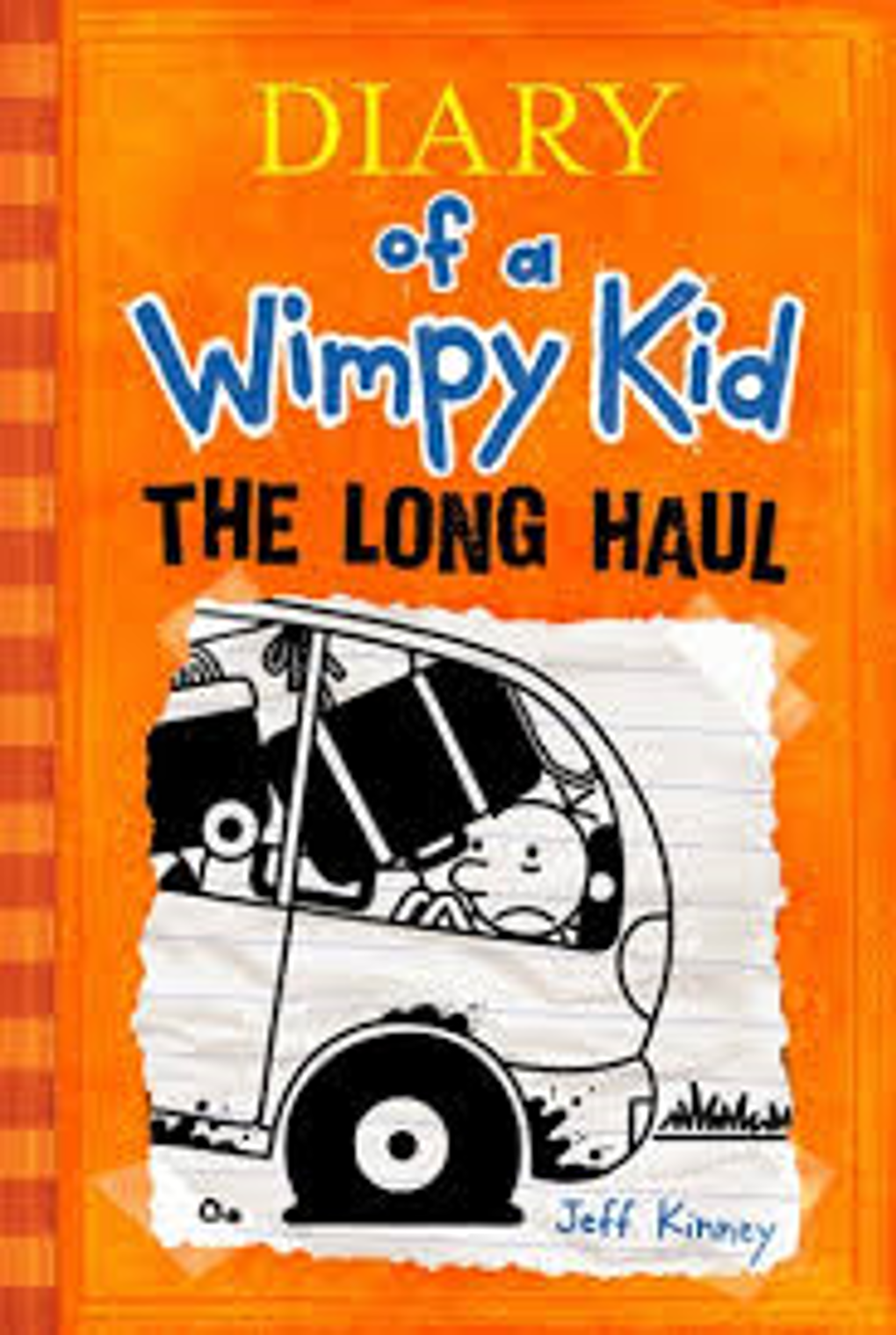 Top 5 Books 6