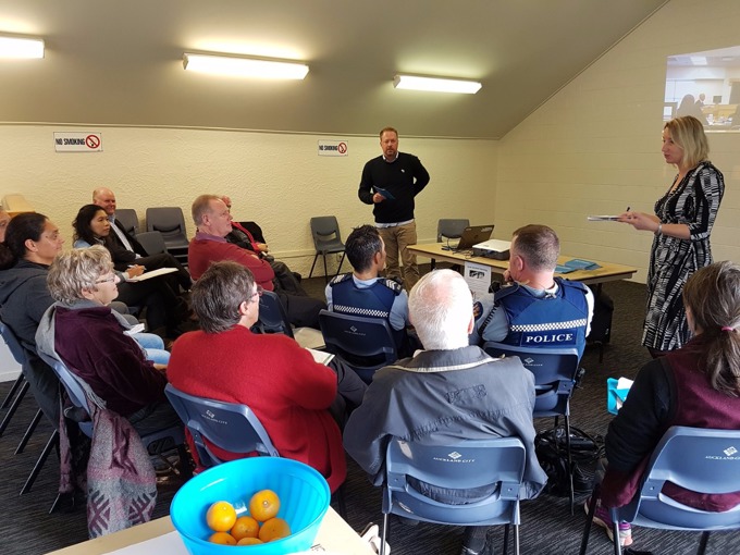 Reducing harm caused by alcohol