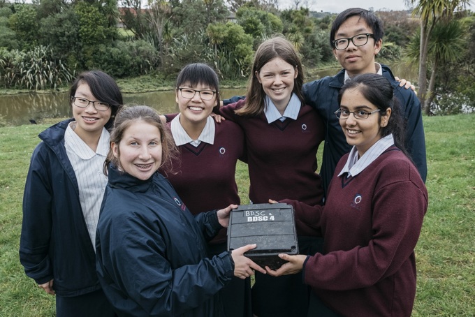 When a rodent crawls – who do you call?