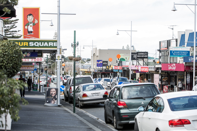 Feedback open on proposal to free up parking in Ellerslie (1)