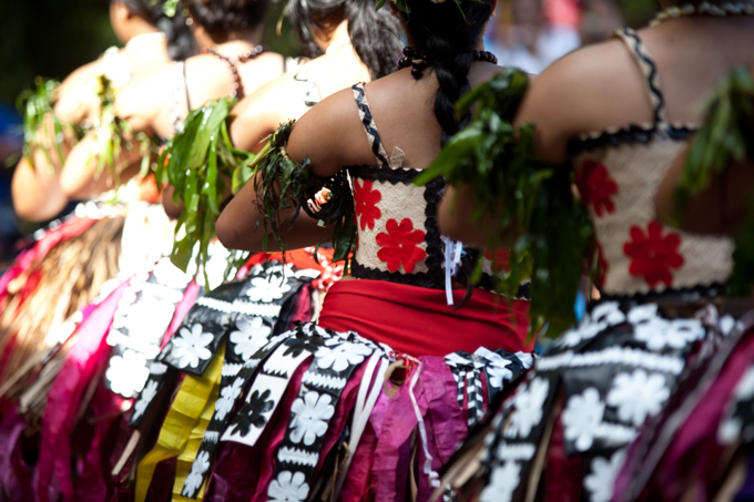 Pasifika Festival